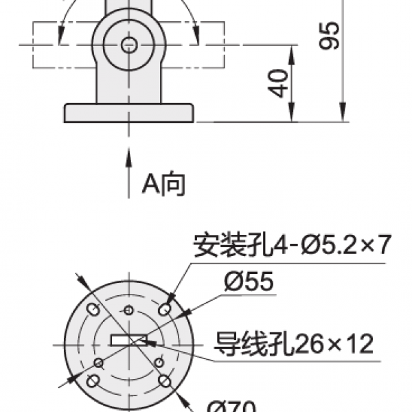 ZHD11  TOWER LIGHT  ไฟแจ้งเตือนสถานะเครื่องจักร