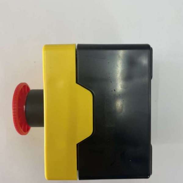 ZHA25  "NHD"  EMERGENCY STOP PUSH BUTTON  สวิทช์ตัดไฟ  