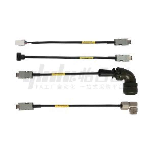 ZIA73  ENCODER CABLE FOR SERVO MOTOR  สายเอ็นโค้ดเดอร์สำหรับเซอร์โวมอเตอร์ 0