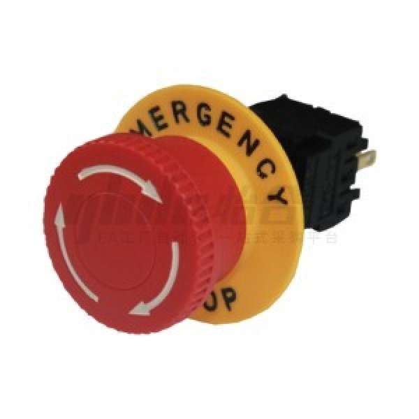 ZHA13-R-O-11-R  EMERGENCY STOP PUSH BUTTON  สวิทช์ตัดไฟ   0